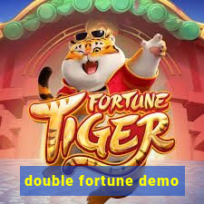 double fortune demo